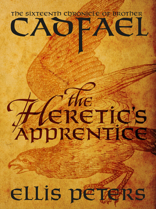 Title details for The Heretic's Apprentice by Ellis Peters - Wait list